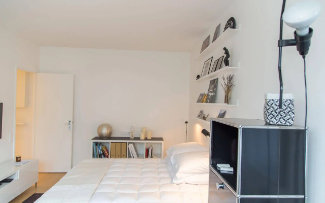 Montparnasse Studio Deluxe