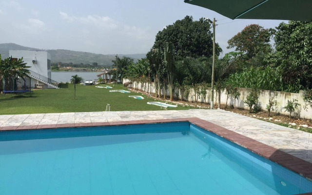Volta Escape Resort