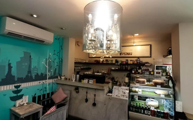 NIDA Rooms Ladkrabang 88 Silver