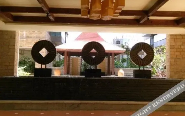 Stars Love Sea Hostel