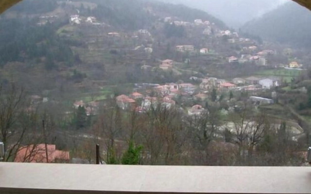 Styga Mountain Resort