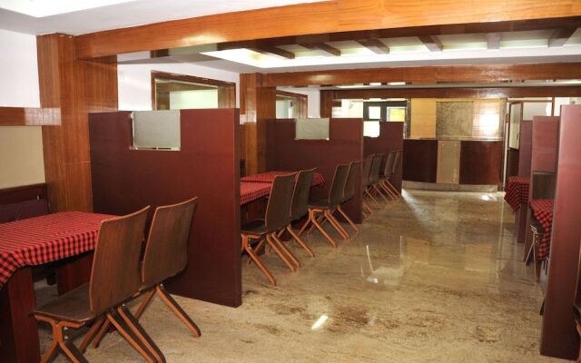 Hotel Madikeri Heritage