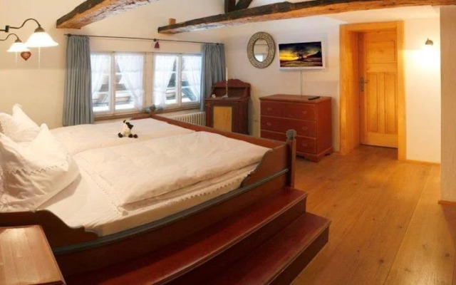 Schwarzwaldgasthof zum Waldhüter