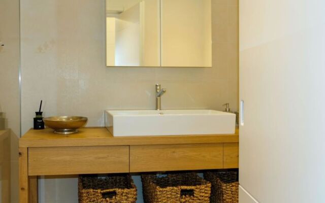 Apartment Nautica Faulensee