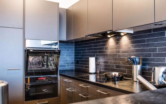 TITLIS Resort Wohnung 331