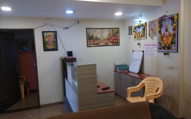 Balaji Lodging