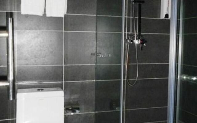 Motel 168 Hotel