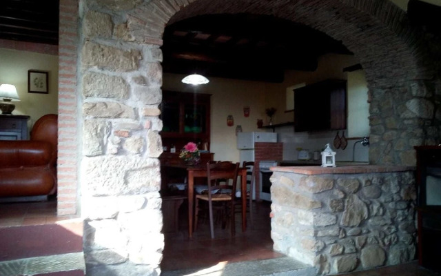 Borgo Due Case