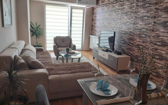 Mitreski Impeksel 2 Luxury Apartment