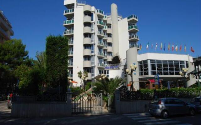 Hotel Meripol