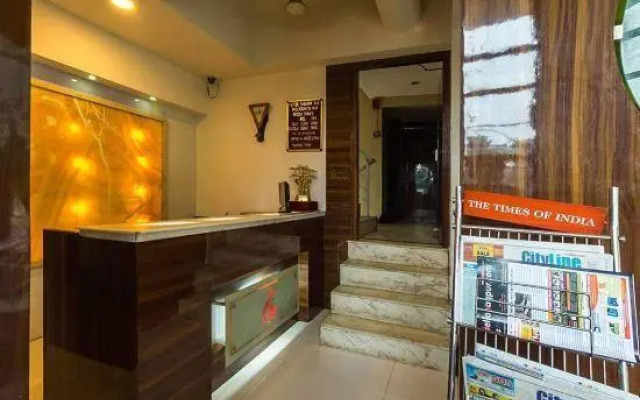 Hotel Shivani International by FabHotels