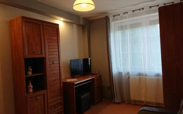 Bastowka 2 Apartamenty