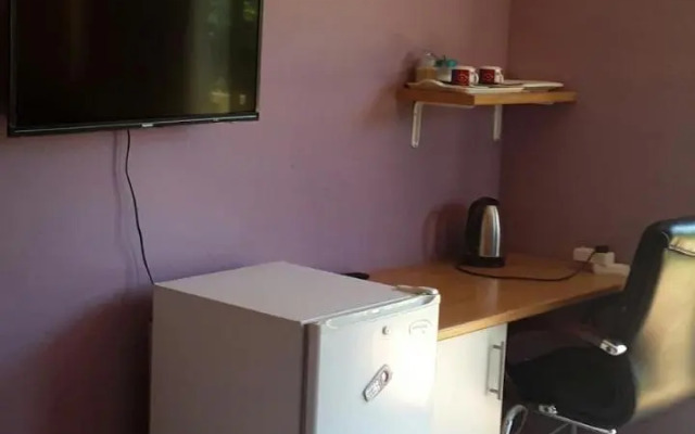 Otentik guesthouse