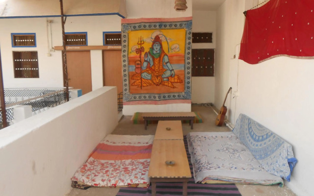 Shiva Guest House