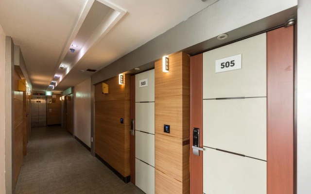 Suncheon Hotel Romeo