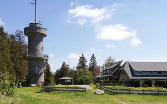 Haus Lucia Appartment "Schönblick"