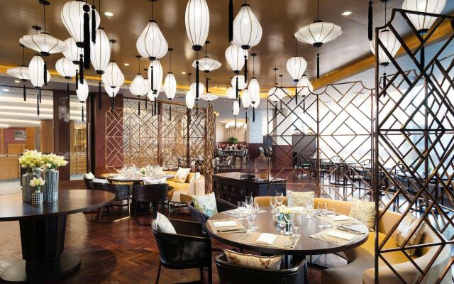 Melia Yangon