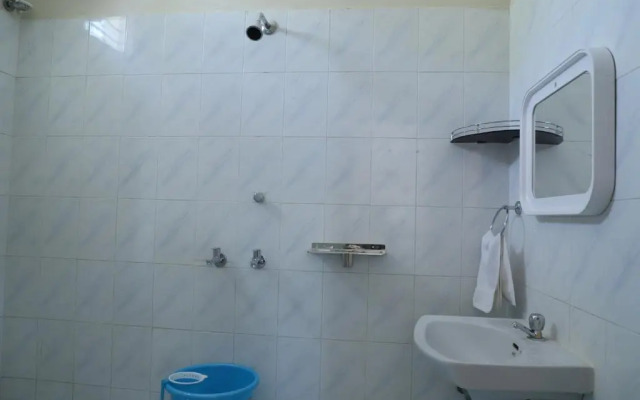 Divinehomestay Comfort Suite