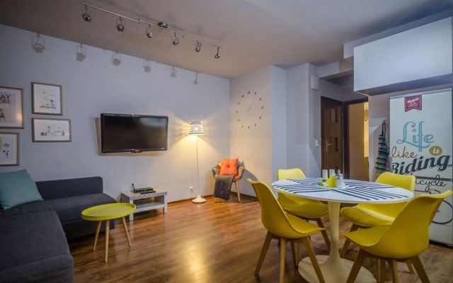 apartamenty momo