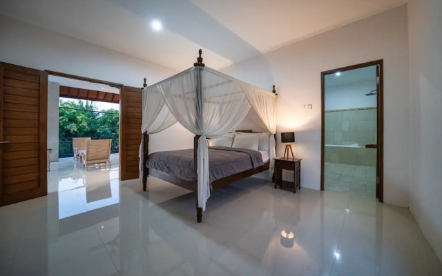 AV Villa Devina