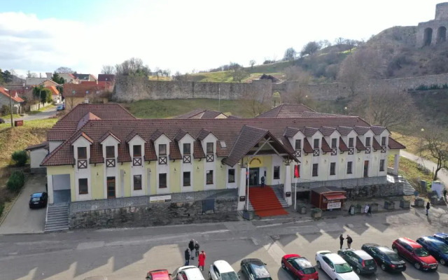 Hradná Brána