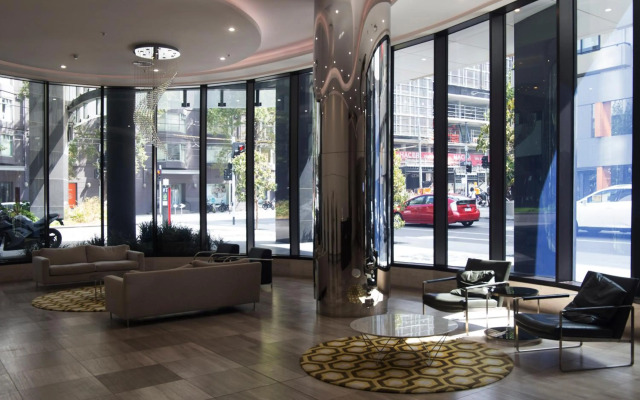 Amazing Accommodations Vogue