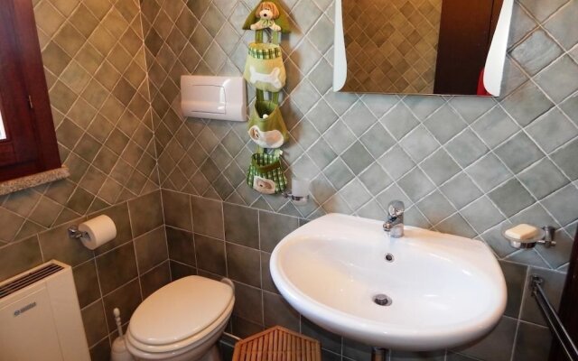 AffittaSardegna - Prato Apartments