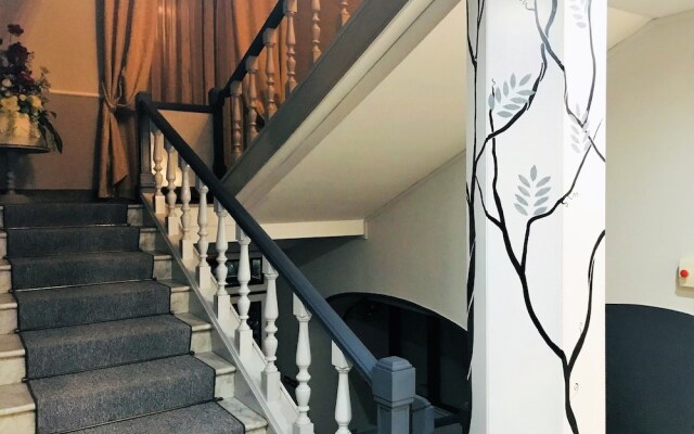 Astoria Hotel& Ninfea SPA