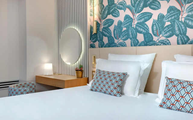 Pullman La Pléiade Montpellier Centre