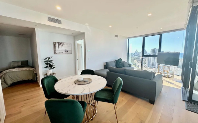 The Star Residences 13203