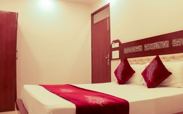 Hotel Prem Deluxe Guest House