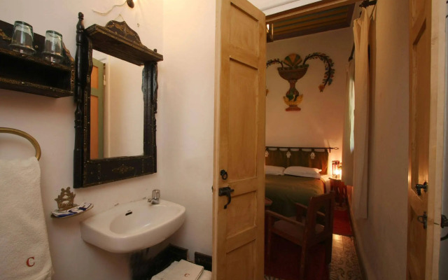Riad Celia