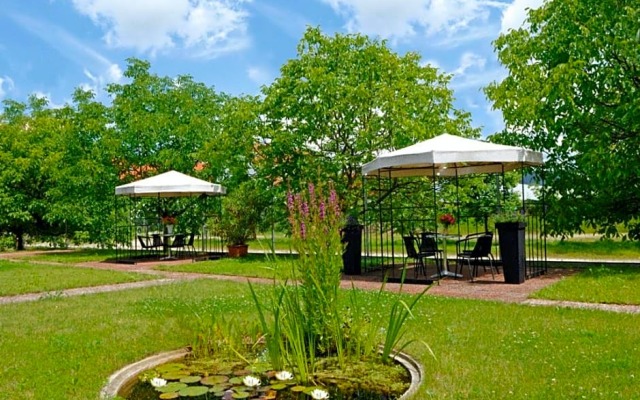 Eichenhof Hotel