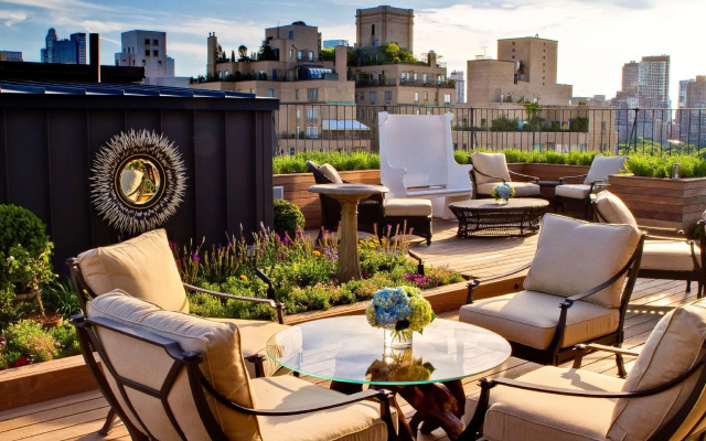 The Surrey A Corinthia Hotel