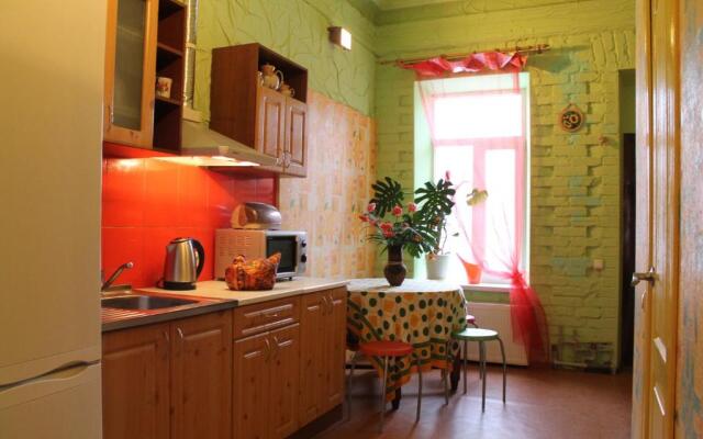 Hotel Calipso