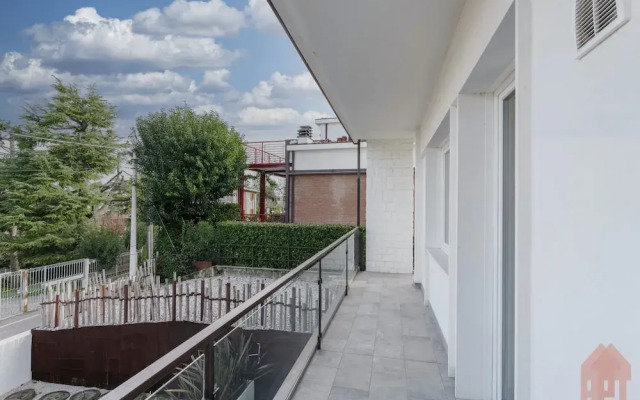 Apt24 - Oasi With Swimming Pool 2