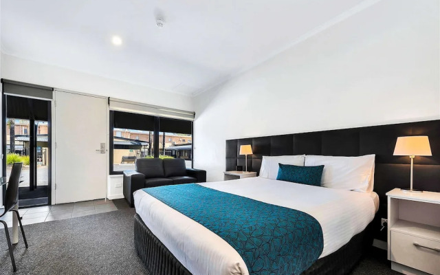 Comfort Inn Manhattan