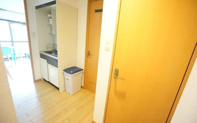 Terry's Apartment Shinsaibashi I M04B