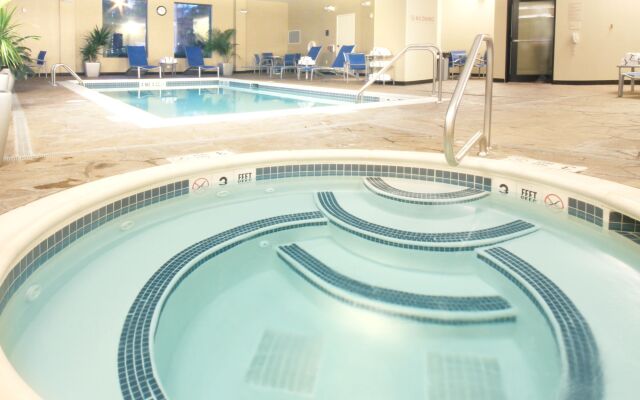 TownePlace Suites by Marriott Albany Downtown/Medical Center