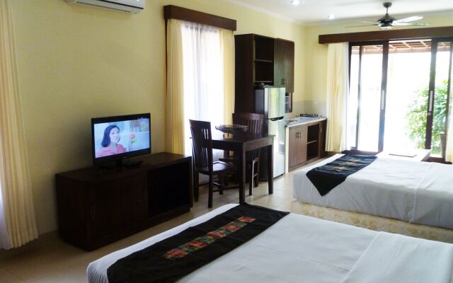 Medewi Bay Retreat