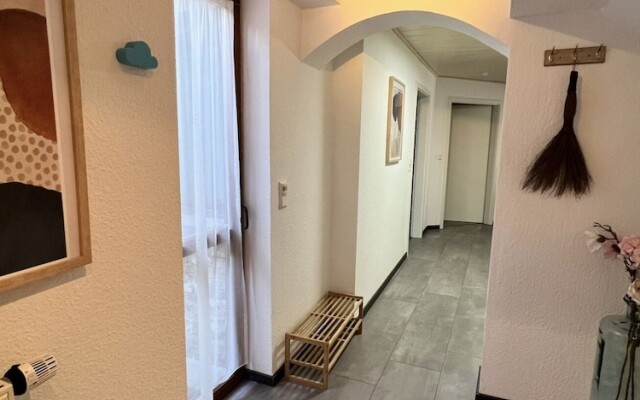 Ferienhaus Möhrle 2