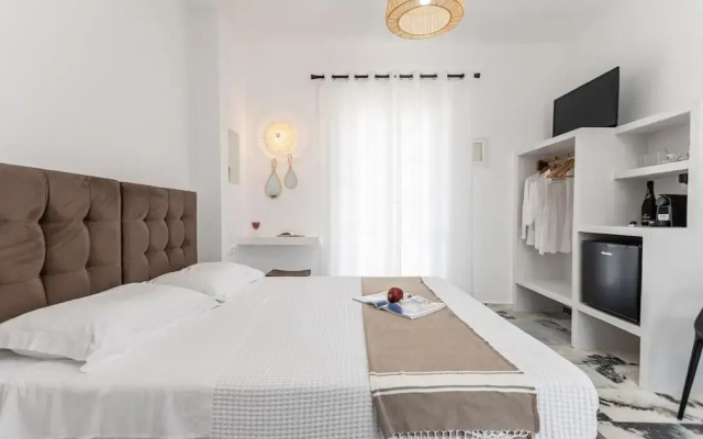 Delight Apartments Suites