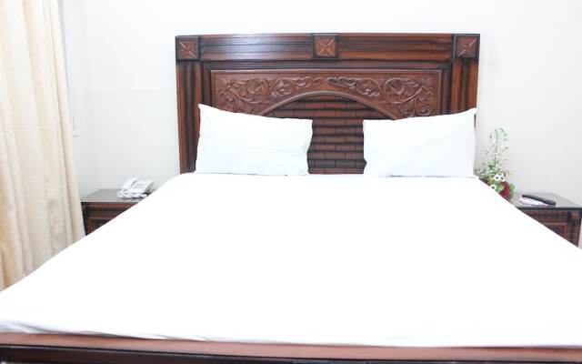 Hotel Royal Palace