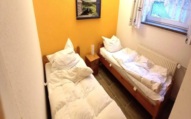 Ferienwohnung auf der Insel Poel Nahe Strand