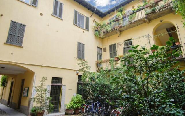 San Gottardo Halldis Apartments