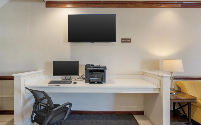 Best Western Battlefield Inn