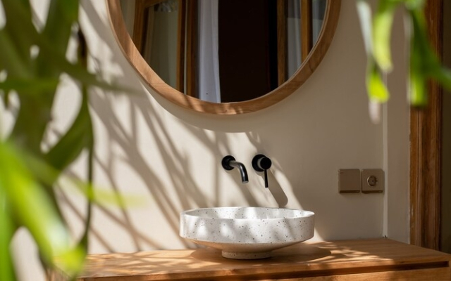 Rumah Cinta Mia Villa