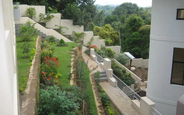 Alpha Homes - Mountain Views