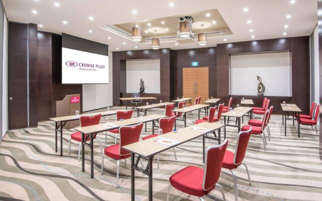 Crowne Plaza Doha - the Business Park, an IHG Hotel