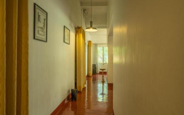 Fortuna Heritage Home